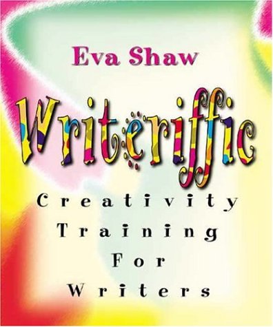 Imagen de archivo de Writeriffic: Creativity Training for Writers a la venta por Goodwill Books