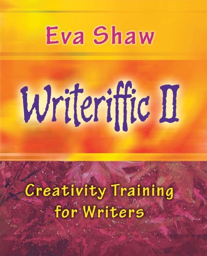 Imagen de archivo de Writeriffic II : Creativity Training for Writers a la venta por Wonder Book