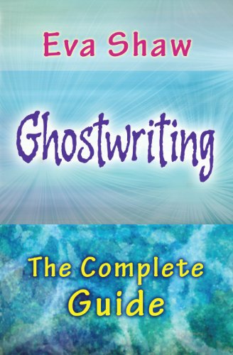 Imagen de archivo de Ghostwriting: The Complete Guide a la venta por ThriftBooks-Atlanta