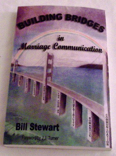 Stock image for Building Bridges in Marriage Communication for sale by Once Upon A Time Books