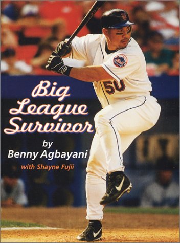 Stock image for Big League Survivor for sale by Twinwillow Books