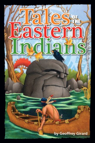 9780970580429: Tales of the Eastern Indians