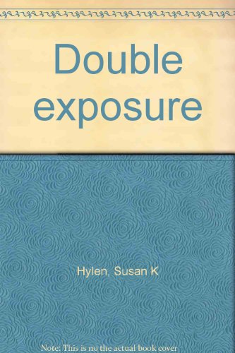 Stock image for Double exposure for sale by Arundel Books