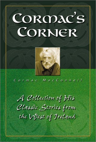 Stock image for Cormac's Corner for sale by SecondSale