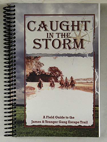 Stock image for Caught in the Storm for sale by AST Press