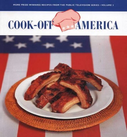 9780970597335: Cook-Off America: v. 3