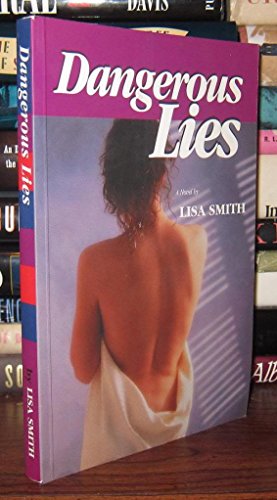 Beispielbild fr Dangerous Lies zum Verkauf von ThriftBooks-Atlanta