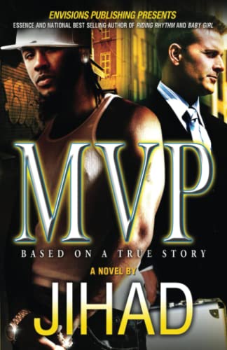 MVP (Murder Vengeance Power) (9780970610218) by Uhuru, Jihad