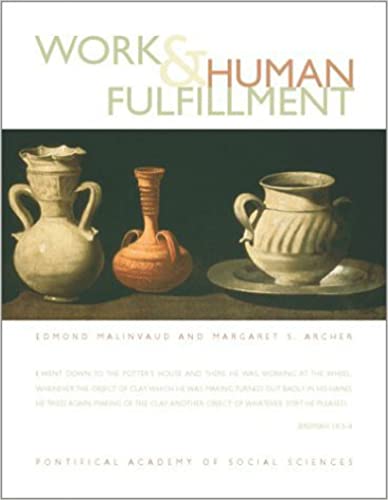 9780970610652: Work and Human Fulfillment