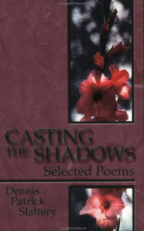 Stock image for Casting the Shadows: Selected Poems for sale by HPB-Movies