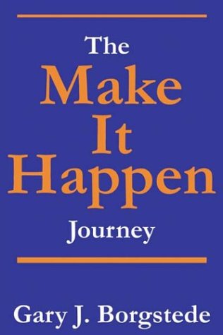 The 'Make It Happen' Journey