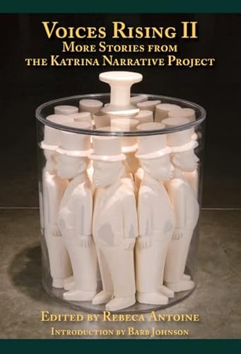 Stock image for Voices Rising II: More Stories from the Katrina Narrative Project for sale by Ergodebooks
