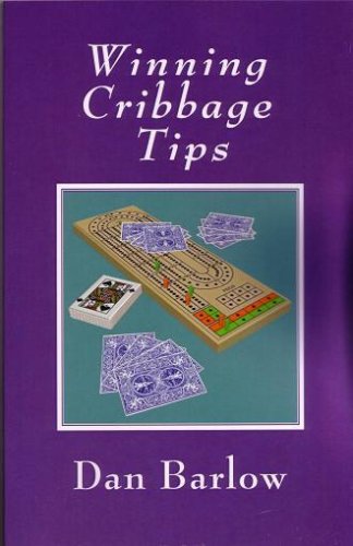 Winning Cribbage Tips (9780970622556) by Dan Barlow
