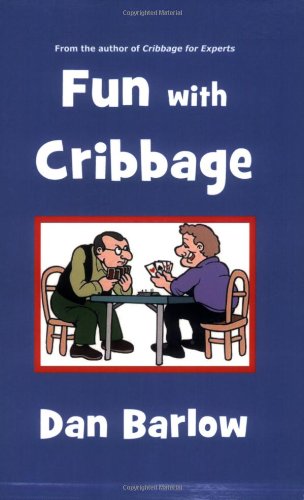 Stock image for Fun with Cribbage for sale by ThriftBooks-Dallas