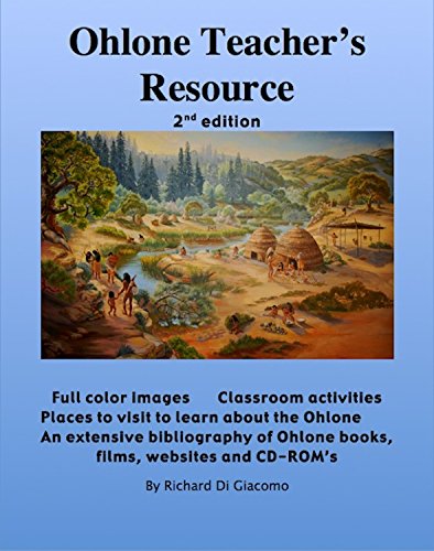 9780970623768: Title: Ohlone Teachers Resource