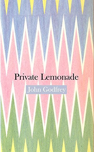 Imagen de archivo de Private Lemonade (Adventures in Poetry) Format: Paperback a la venta por INDOO