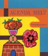 Stock image for Agenda Melt for sale by beat book shop