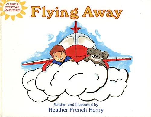 Beispielbild fr Flying Away zum Verkauf von ThriftBooks-Dallas