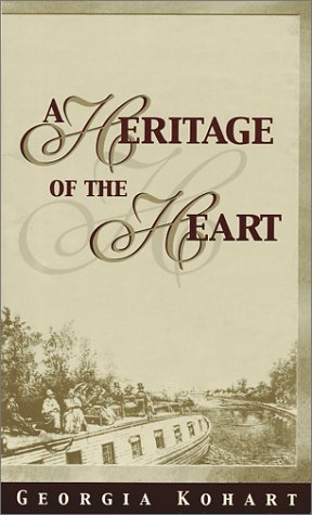 9780970634801: A Heritage of the Heart