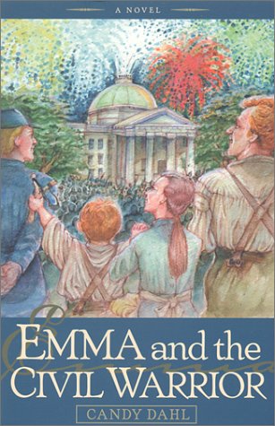 9780970635846: Emma and the Civil Warrior