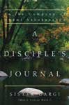 Beispielbild fr A Disciple's Journal : In the Company of Swami Ashokananda zum Verkauf von Better World Books