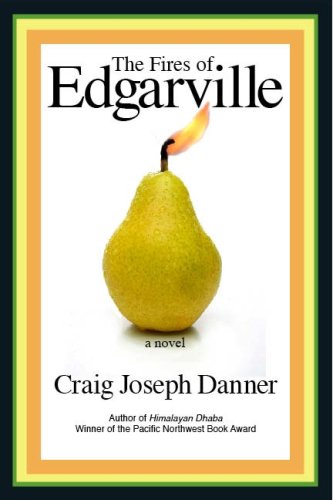 9780970640574: The Fires of Edgarville