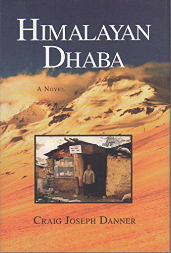 Beispielbild fr Himalayan Dhaba zum Verkauf von BookHolders