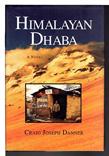 Imagen de archivo de Himalayan Dhaba a la venta por BookHolders