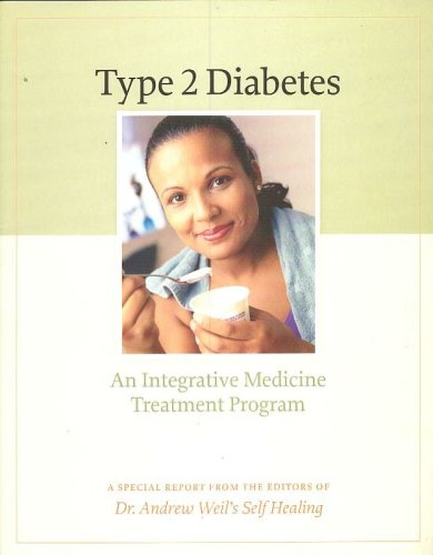 Beispielbild fr Type 2 Diabetes zum Verkauf von Better World Books