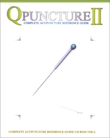 9780970645531: Qpuncture II