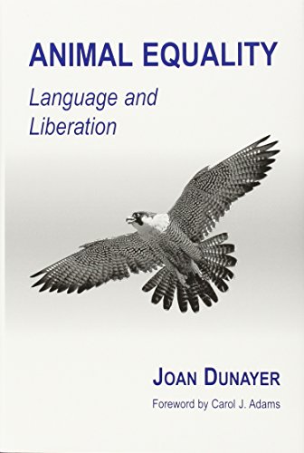 Imagen de archivo de Animal Equality: Language and Liberation a la venta por AwesomeBooks