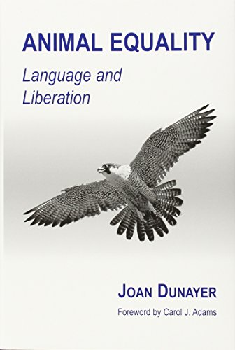 Stock image for Animal Equality: Language and Liberation for sale by AwesomeBooks