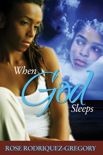 Stock image for When God Sleeps for sale by books4u31