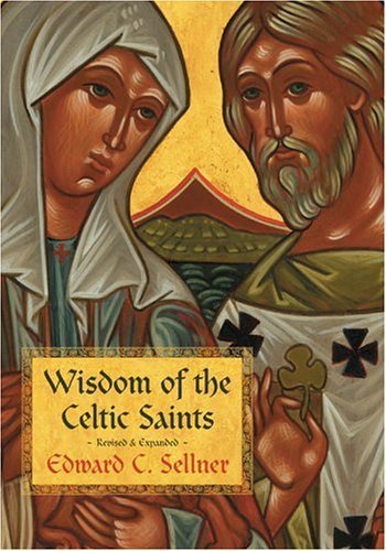 Stock image for Wisdom of the Celtic Saints for sale by HPB-Red
