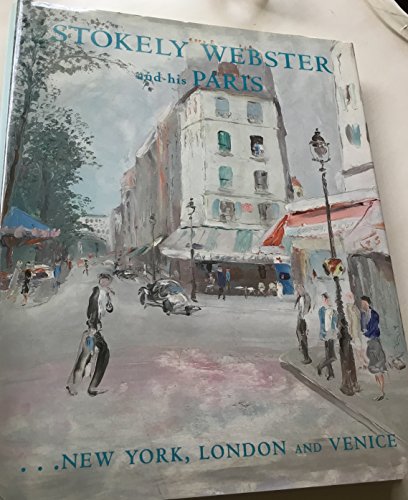 Beispielbild fr Stokely Webster and his Paris zum Verkauf von Wonder Book