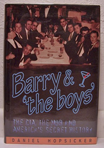 9780970659101: BARRY AND THE BOYS