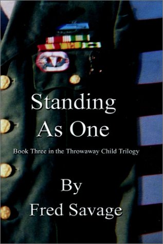 Stock image for Standing As One for sale by Robinson Street Books, IOBA