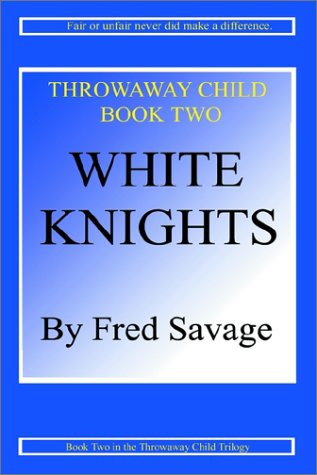 Stock image for White Knights for sale by books4u31