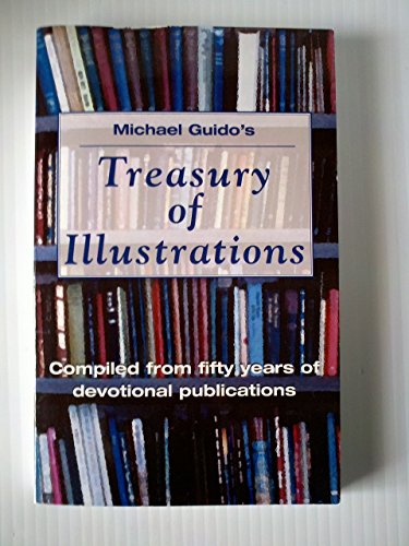 9780970661418: Treasury of Illustrations