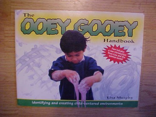 Beispielbild fr Ooey Gooey Handbook zum Verkauf von Books From California