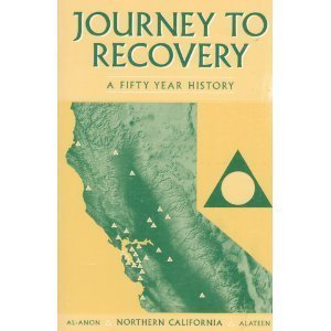 Stock image for Journey to Recovery, a Fifty Year History for sale by Hippo Books
