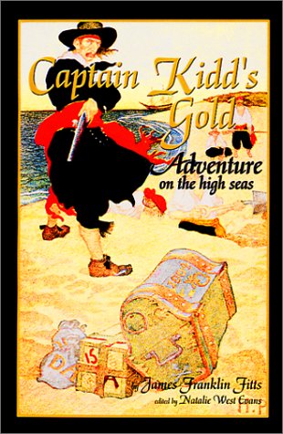 Stock image for Captain Kidd's Gold for sale by Bartlesville Public Library