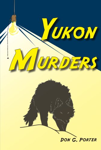 Stock image for Yukon Murders (Alex Price Alaska Adventure) for sale by SecondSale