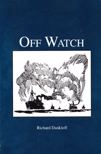 Imagen de archivo de Off Watch a la venta por Books From California
