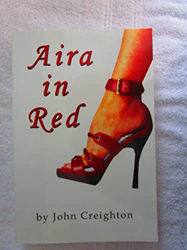 Beispielbild fr Aira in Red zum Verkauf von Bookmans