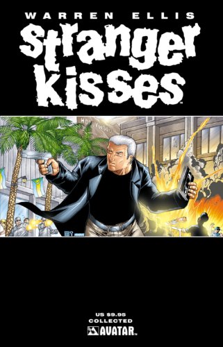 Stock image for Stranger Kisses for sale by Revaluation Books