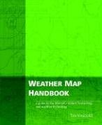Stock image for Weather Map Handbook for sale by Dream Books Co.