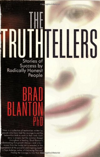 9780970693839: The Truthtellers