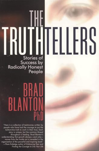Stock image for The Truthtellers for sale by SecondSale