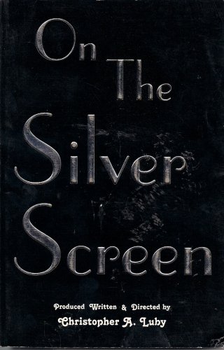 Stock image for On the Silver Screen for sale by Black and Read Books, Music & Games
